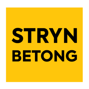 STRYN BETONG AS